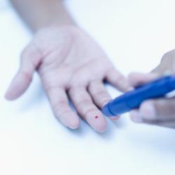 Diabetes Testing
